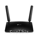 Wi-Fi роутер TP-LINK TL-MR6400 Black