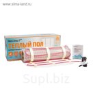 Теплый пол Neoclima, мат нагревательный N-TM 150 Вт, 1.0 м2
