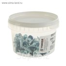 Саморезы кровельные TUNDRA krep, 5.5х32 мм, сверло, цинк, с шайбой, 30 шт.