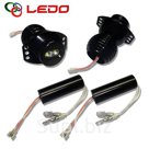Ангельские глазки BMW E90-E91 10W Cree LEDO