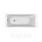 W75A-170-070W-A Sense, ванна акриловая A0, 170х70 см