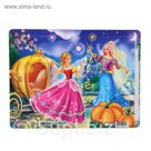 Пазл "Золушка"