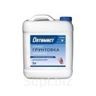 Грунтовка Оптимист акриловая проникающая для внутренних работ, 10л