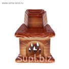 Аромалампа "Печка"