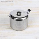 Сахарница 180 мл "Бьерн"