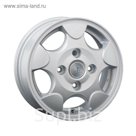 Диск REPLAY CHR13 5x13 4x114,3 ET53 d69,1 S (024896-080495003)