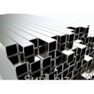 Труба квадратная AISI 304 20х20х1.5 нержавеющая
