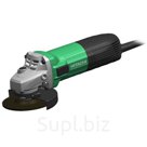 Шлифмашина УШМ G13SS2 Hitachi + алмазный диск Carat