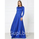 Платье ZERKALA