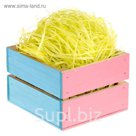 Наполнитель древесный, лимонный, 100 г