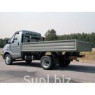 ГАЗель Бизнес 330252-750