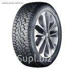 Зимняя шипованная шина Continental IceContact 2 205/55 R16 94T