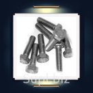 Болт м6*16 ГОСТ 7798-70 к.п. 5,8