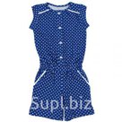 Полукомбинезон (Basia) р.4/104