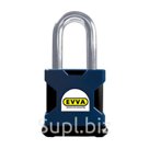 Навесной замок EVVA SQUIRE SS65S/2.5 (4KS)