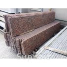Ступени из гранита