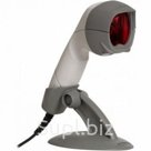 Сканер штрих-кода Honeywell Metrologic MS3780 MK3780-71A38 Fusion USB, серый