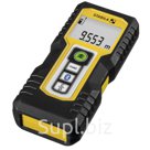 Дальномер лазерный STABILA 18817 тип LD 250 BT с функцией Bluetooth 0 2 50 м 2 мм