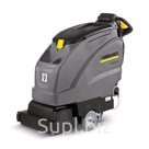 Ручная поломоечная машина Karcher B 40 C Ep + R45