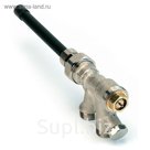 Клапан терморегулирующий Comap 444604, М28 , для 1-трубных систем, 1/2", горизонтальный