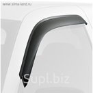 Ветровики SkyLine Ford Mondeo 4 SD 06-14