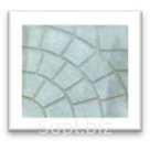 «Колодец» (350*350*50мм) 