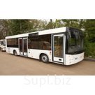 Автобус пригородный МАЗ 103564