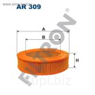 Фильтр воздушный FILTRON AR309