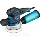 GEX 125-150 AVE 225х356х168 мм Эксцентриковая шлифмашина BOSCH GEX 125-150 AVE, артикул 060137B102BS