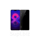 Смартфон Honor 8X 4 128Gb Black