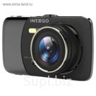 Видеорегистратор INTEGO VX-390DUAL ,1280x720