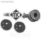 Стойка стабилизатора METALCAUCHO 02637