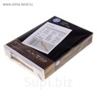 бумага А4 500л HP Office 80г/м2,153%CIE класс В