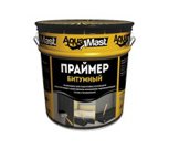 аймер битумный AquaMast представляет собой раствор нефтяных битумов в специально подобранных органических растворителях. Обладает высокой проникающей способнос…