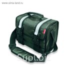 Сумка для такелажной оснастки Tplus Small, оксфорд 1680, хаки (T009364)