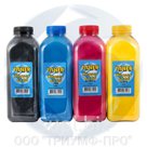 тонер для Xerox Phaser 6120 банка 160г Cyan БУЛАТ  артикул BARXPH6120100