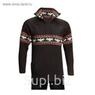 Термобелье, кофта с подогревом Arctic Merino Wool, с флисом, 56-58, 8 - 30 ч, ДУ, 6000 мАч