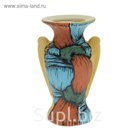 Ваза "Африта" малая, клубок 3D