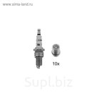 Свеча зажигания FEBI 13450
