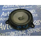 динамик INFINITI FX35