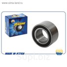Подшипник ступицы AMD AMDBER24