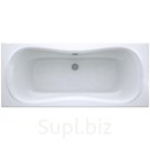 Ванна акриловая IDDIS Calipso 170х75 см