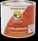 МА-15 сурик Новоколор 25кг