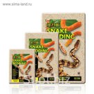 Грунт для террариума Snake Bedding, 8,8 л