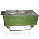Аренда Кухня полевая КП-75 (КО-75)