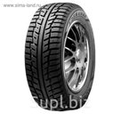 Зимняя шипованная шина Marshal KW22 215/55 R16 97T