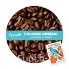 Кофе в зернах Esperanto Колумбия Супремо 100% арабика