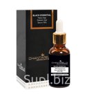 Сыворотка для сонофореза, фотодинамического метода введения - PDT BLACK ESSENTIAL Уменьшение Дискомфорта "Тяжелых Ног"