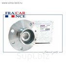 Ступица колеса FRANCECAR FCR210160