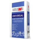 Клей плиточный Магма Universal 25кг